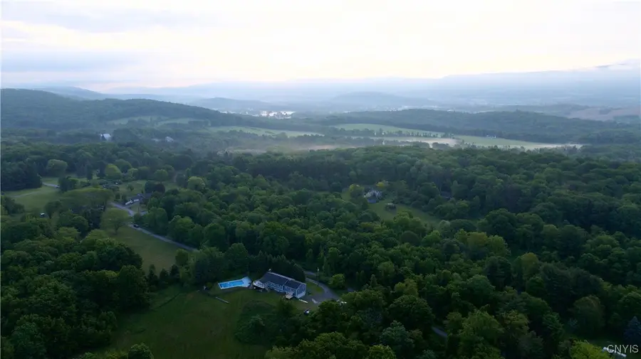 Lot 35 Cr-27, Copake, NY 12516 - #2