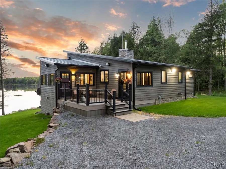 8623 Power Line Drive, Harrisville, NY 13648 - Image #3