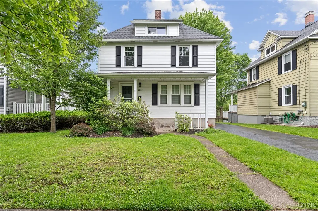 226 N Hoopes Avenue, Auburn, NY 13021 - Image #1