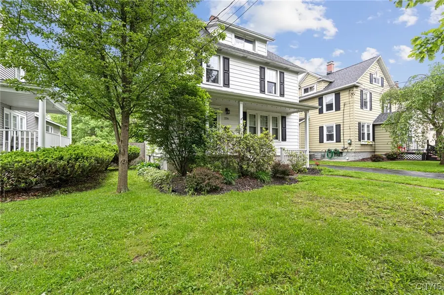 226 N Hoopes Avenue, Auburn, NY 13021 - Image #3
