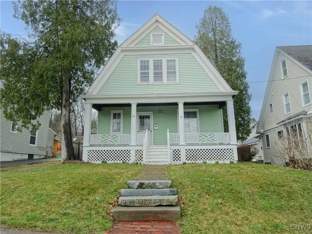 54 Hartford Terrace, New Hartford, NY 13413 - Image #1