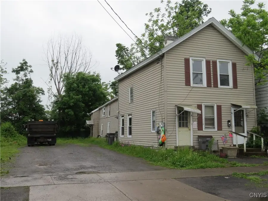 110 E Embargo Street, Rome, NY 13440 - Image #2