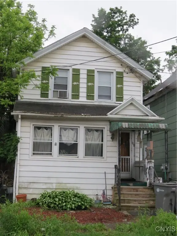 108 E Embargo Street, Rome, NY 13440 - Image #1