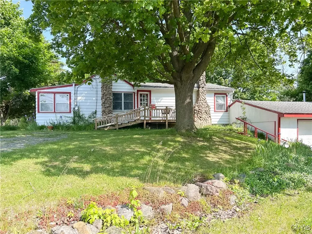 6914 Guyder Road, Memphis, NY 13112 - Image #1