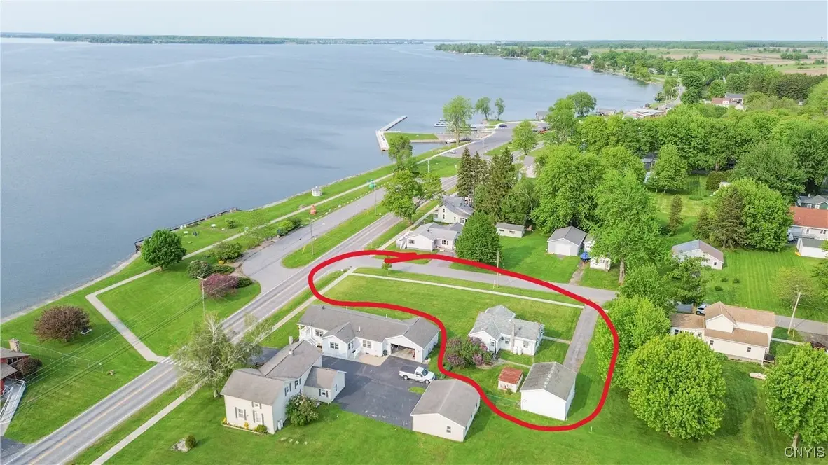 149 Centre Street, Cape Vincent, NY 13618 - Image #1