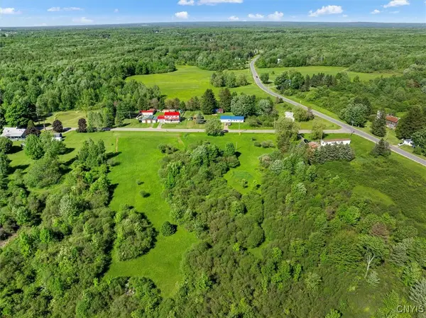 LOT 63 E Lamb Road, Pulaski, NY 13142