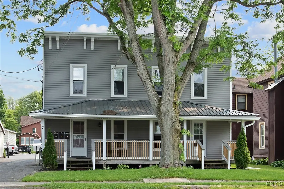 7-9 Tappan Street #7, Baldwinsville, NY 13027 - Image #1