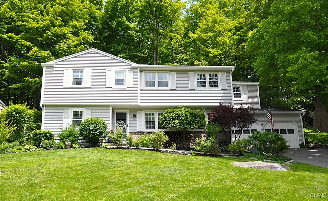 4648 Glencliffe Road, Manlius, NY 13104 - Image #1