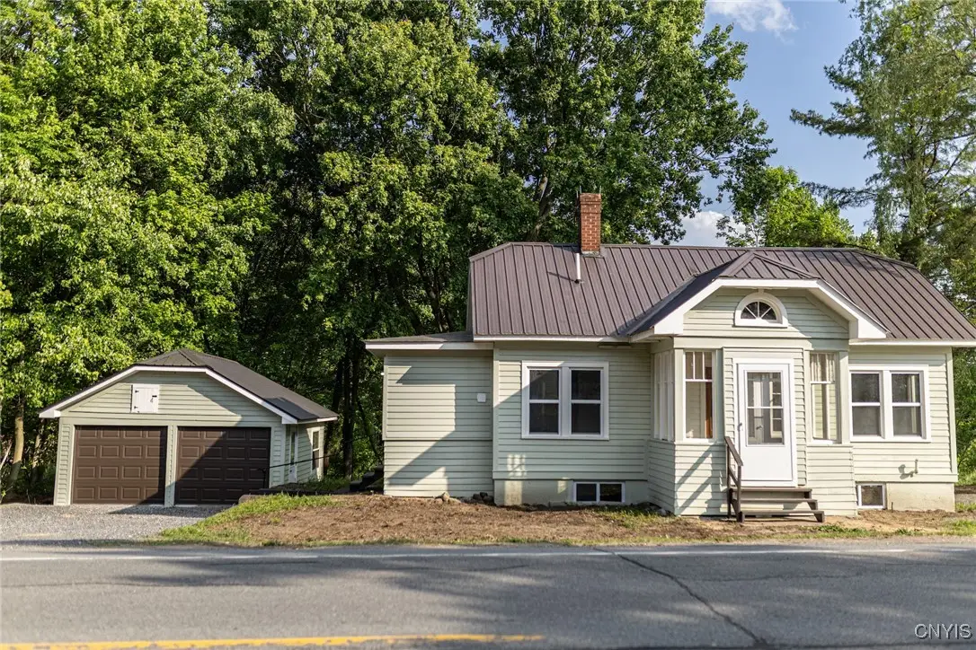 5492 State Route 410, Castorland, NY 13620 - Image #1