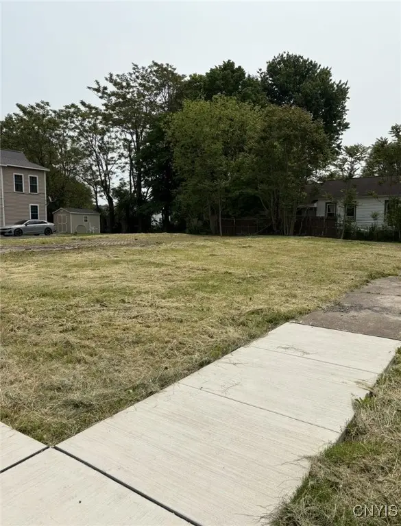 523 Marcellus Street, Syracuse, NY 13204