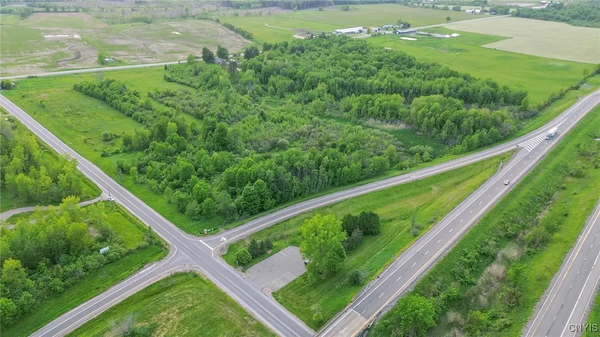 Tinker Tavern Rd-co Rt 28 Road, Pulaski, NY 13142 - Image #1