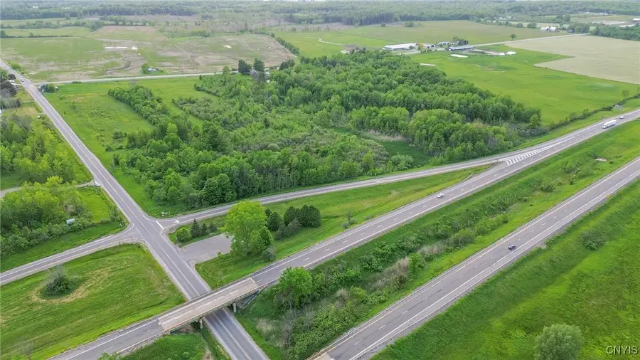 Tinker Tavern Rd-co Rt 28 Road, Pulaski, NY 13142 - Image #2