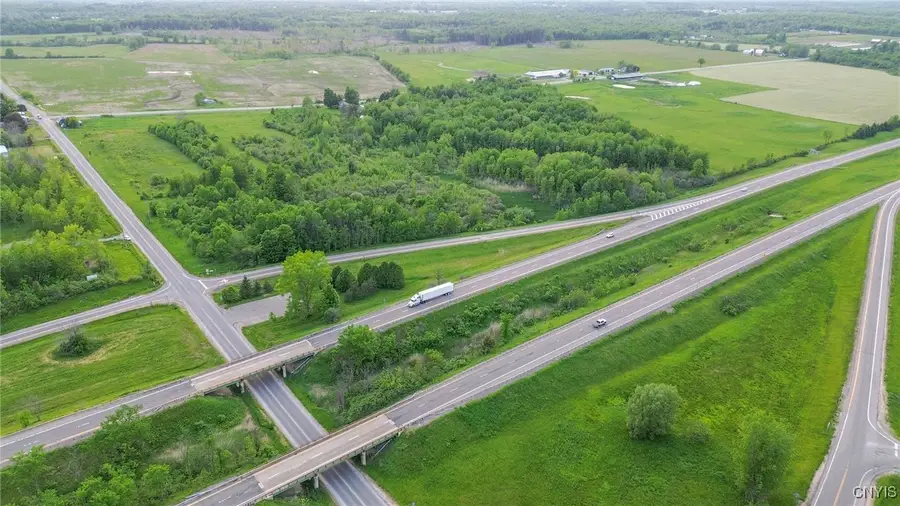 Tinker Tavern Rd-co Rt 28 Road, Pulaski, NY 13142 - Image #3