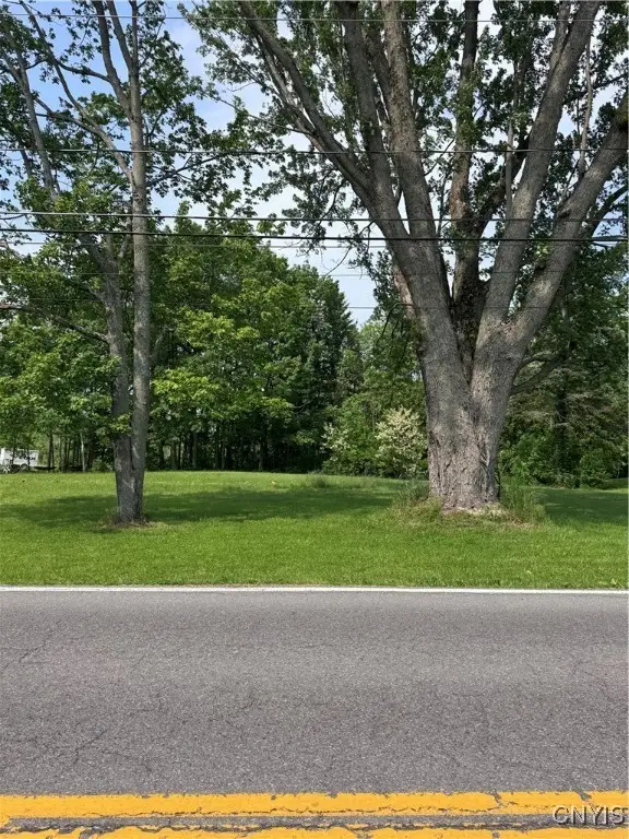 Mud Mill Road, Brewerton, NY 13029