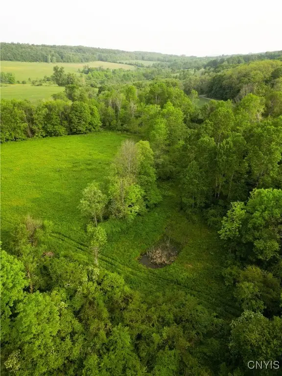 Searls Road, Cortland, NY 13045