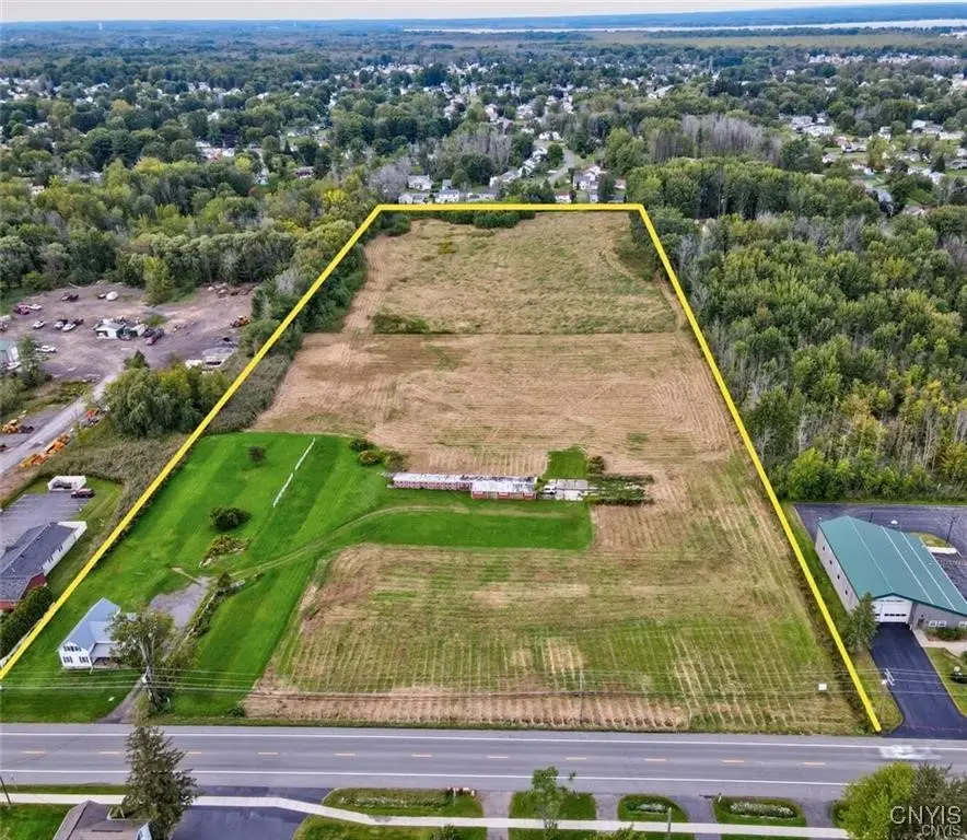 6095 Rt-31, Cicero, NY 13039 - Image #1