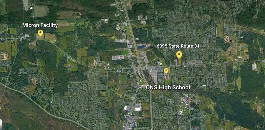 6095 Rt-31, Cicero, NY 13039 - Image #3