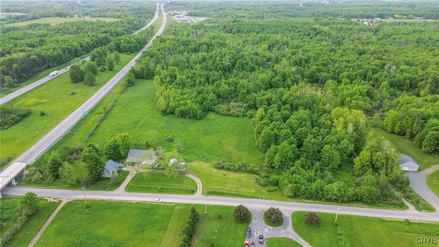 Halsey Rd Road, Pulaski, NY 13142 - Image #2