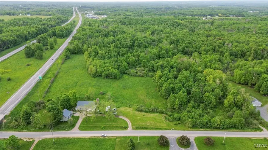 Halsey Rd Road, Pulaski, NY 13142 - Image #3