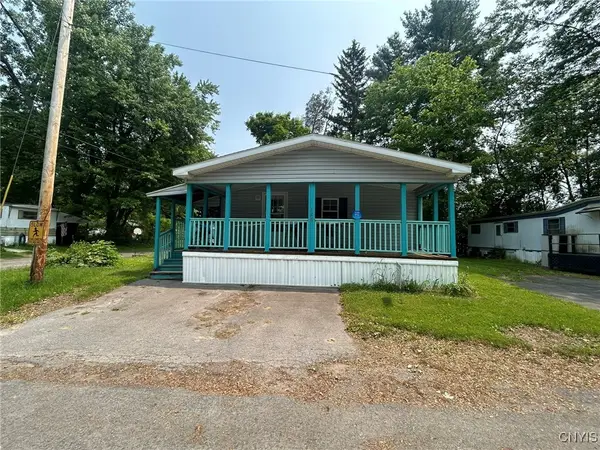 128 Concord Drive, Utica, NY 13502