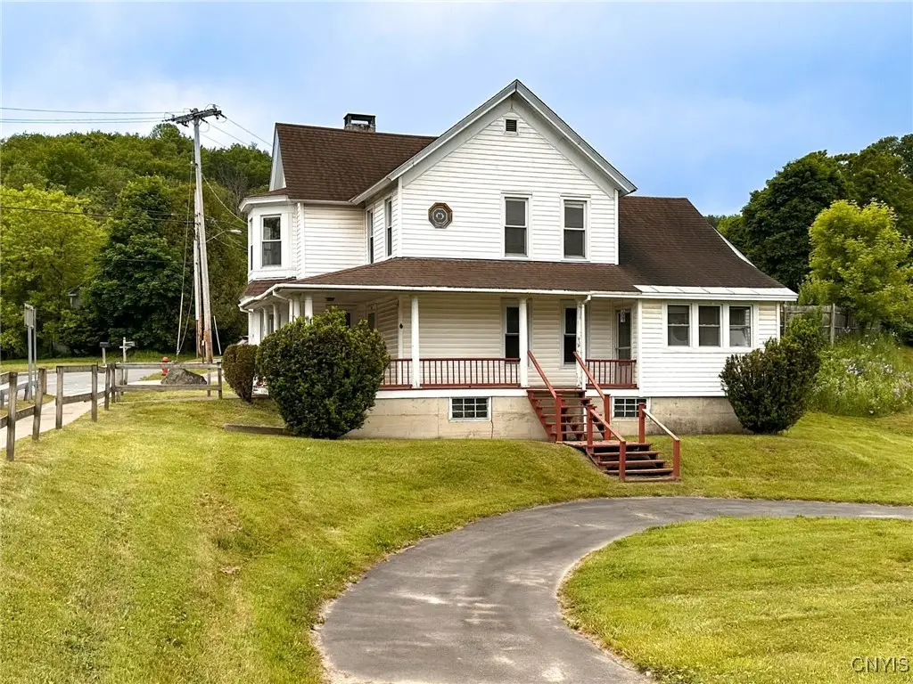 44 Bridge Street, Middleville, NY 13406 - Image #1