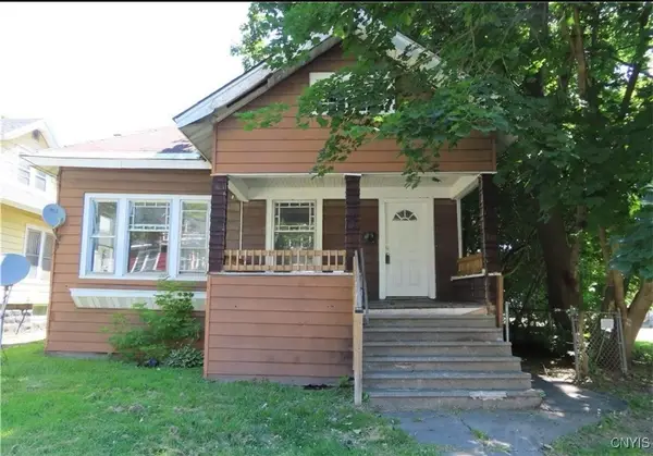 243 Palmer Avenue, Syracuse, NY 13207