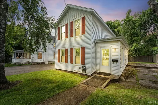 308 Lewis Street, Syracuse, NY 13204