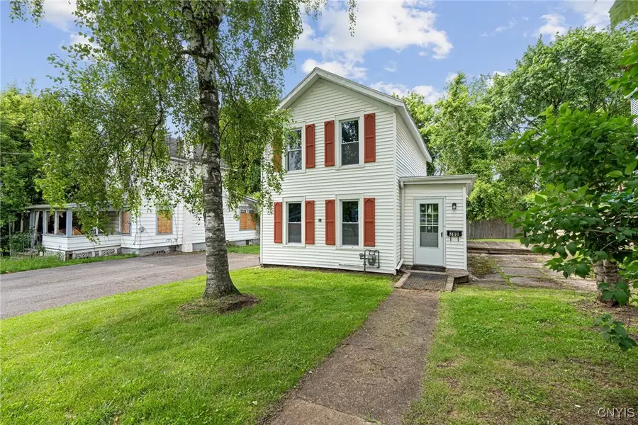 308 Lewis Street, Syracuse, NY 13204 - Image #2