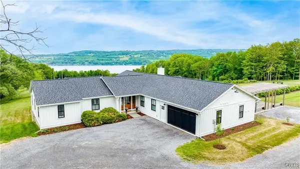 4500 West Lake Road, Skaneateles, NY 13152