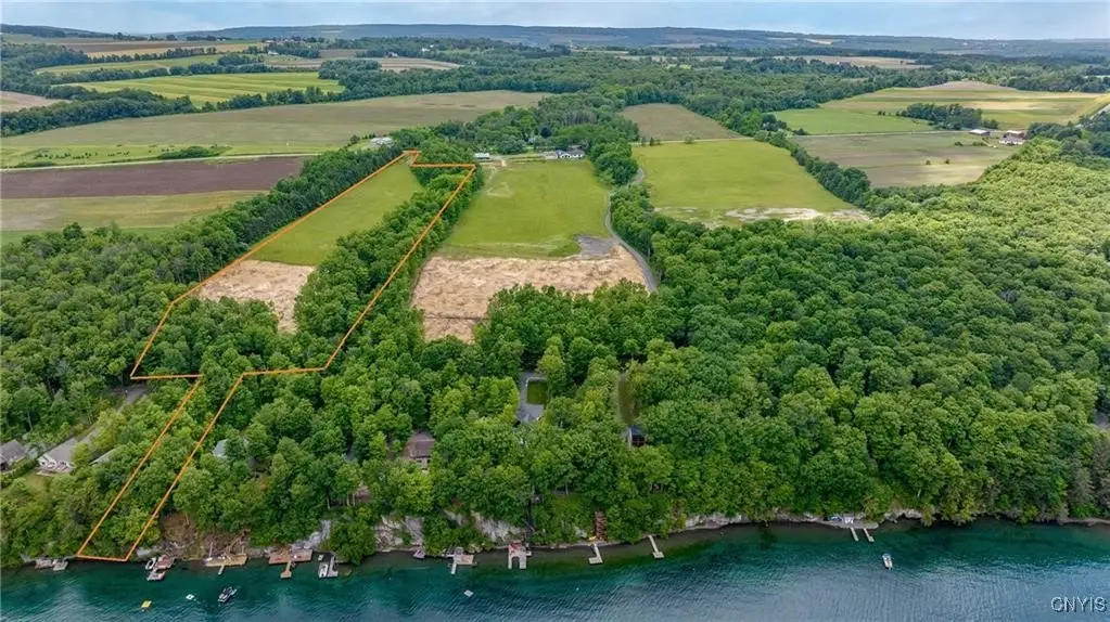 00 West Lake Road Street #A, Skaneateles, NY 13152 - Image #1