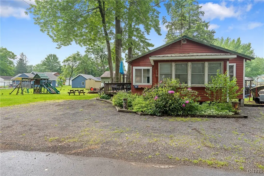 412 21st Avenue, Blossvale, NY 13308 - Image #1