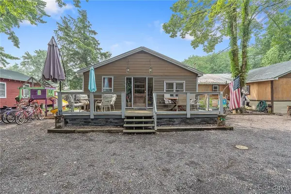 408 21st Avenue, Blossvale, NY 13157