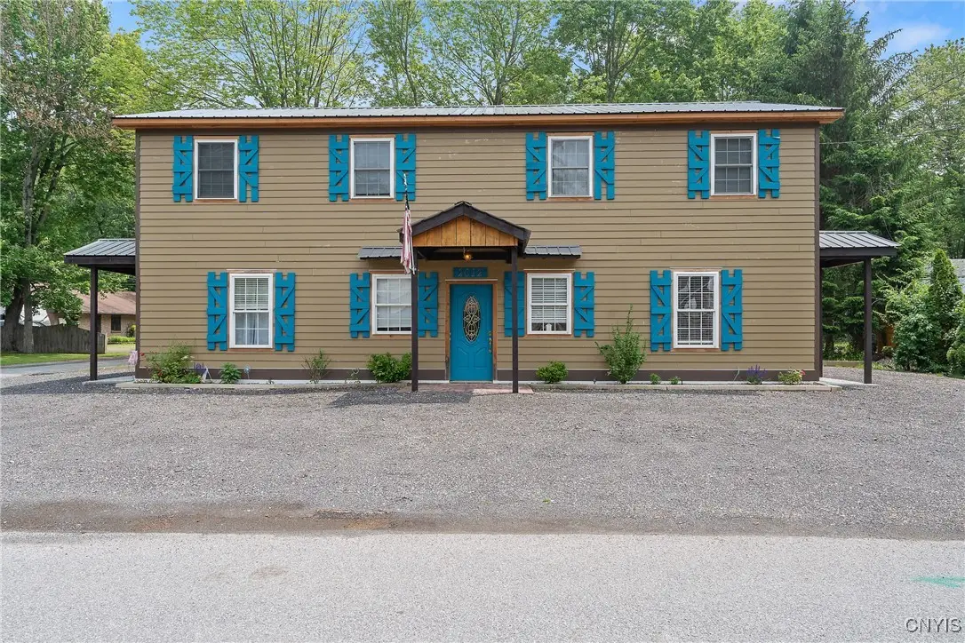 2012 Pleasant Avenue, Blossvale, NY 13308 - Image #1