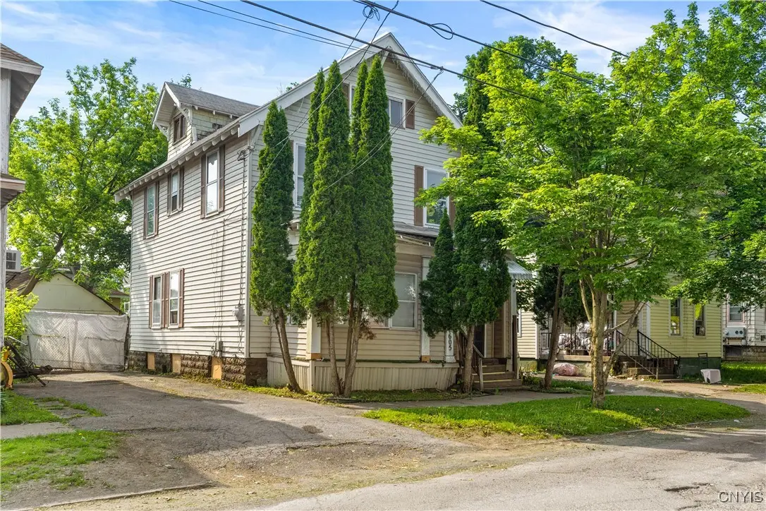 1605 Seymour Avenue, Utica, NY 13501 - Image #1