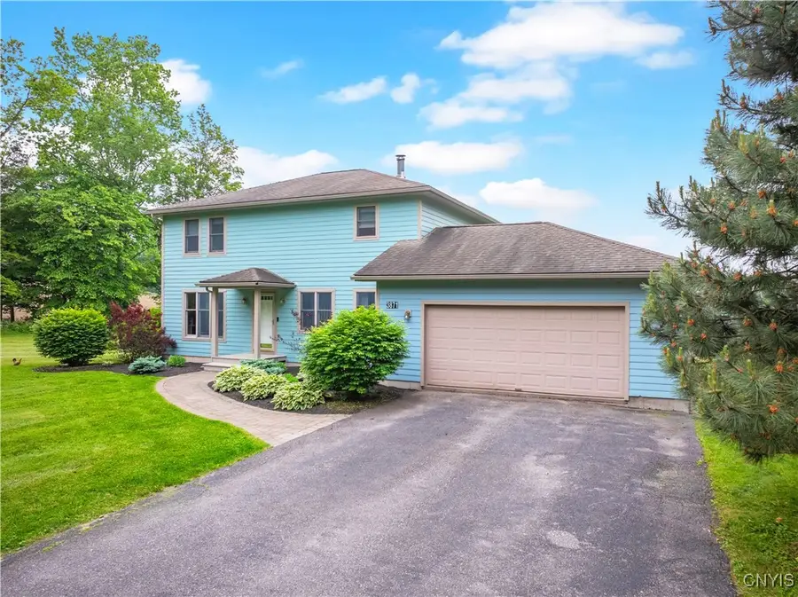 3871 Skyline Drive, Clinton, NY 13323 - Image #2