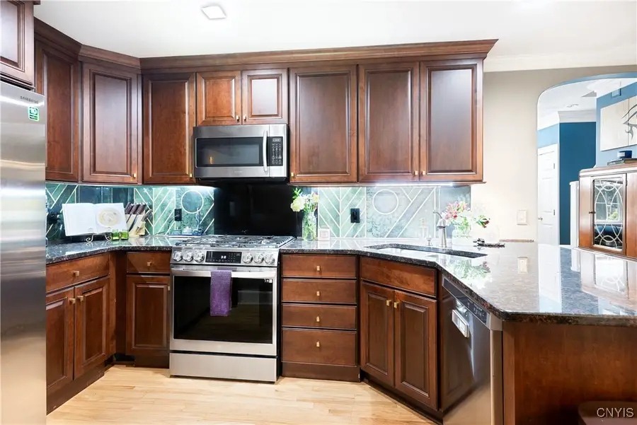 46 Jordan Street, Skaneateles, NY 13152 - Image #2