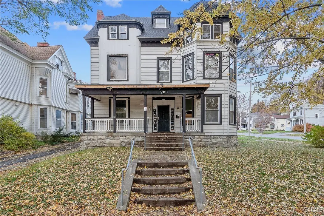900 N Alvord Street, Syracuse, NY 13208 - Image #1