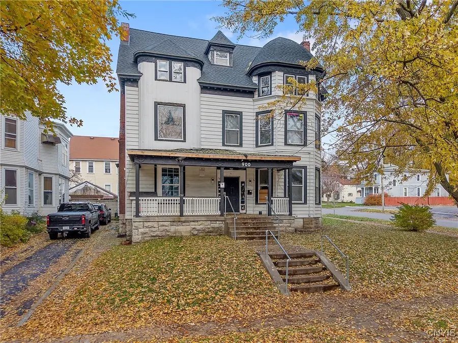 900 N Alvord Street, Syracuse, NY 13208 - Image #2