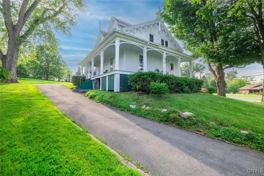 810 Franklin Street, Skaneateles, NY 13152 - Image #2