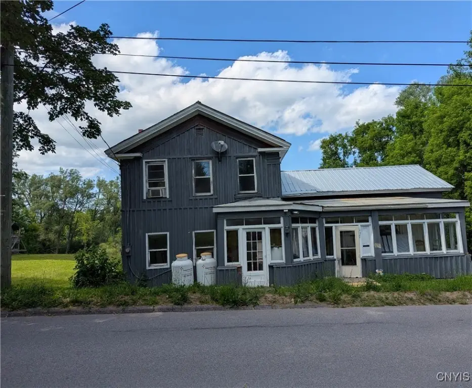 137 West Street, Boonville, NY 13309 - Image #1