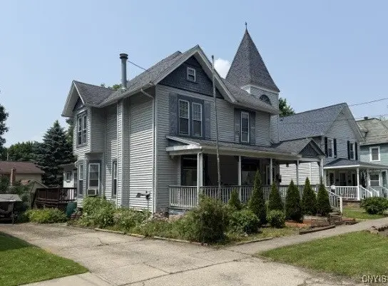 13 Wood Street, Auburn, NY 13021 - Image #2