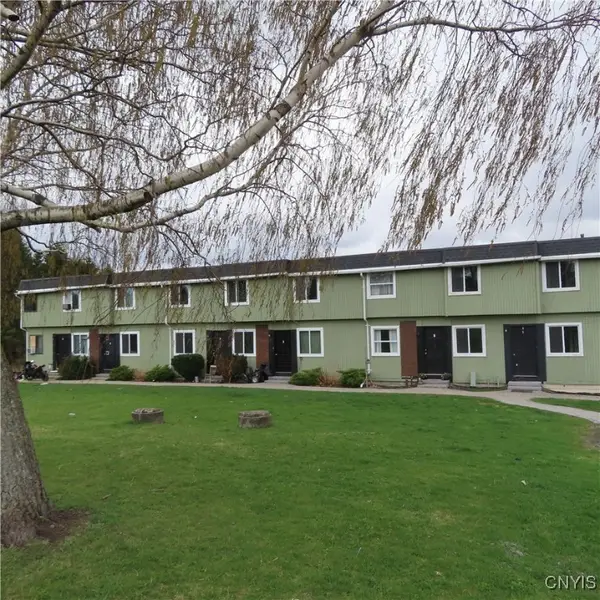 1138 North Road, Tully, NY 13159