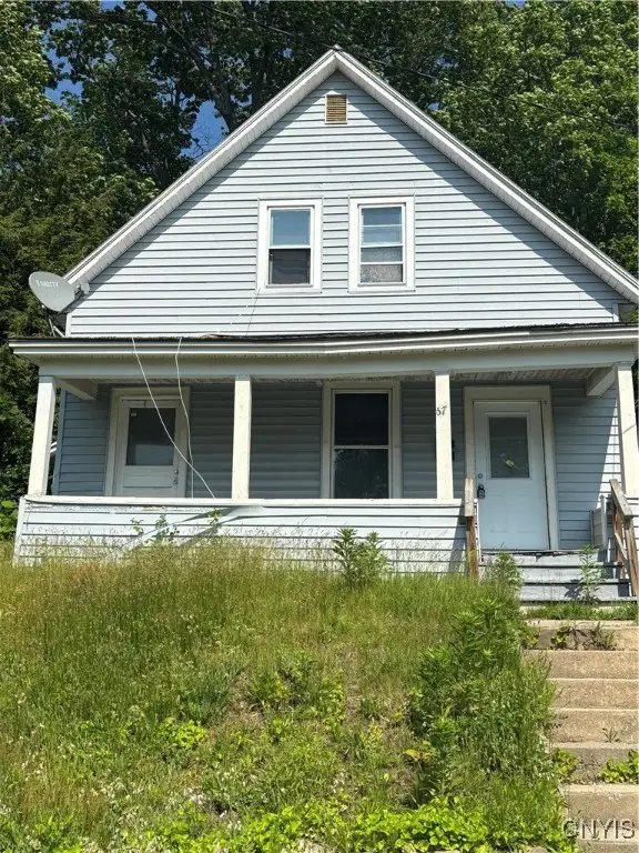 67 Montgomery Street, Fulton, NY 12078