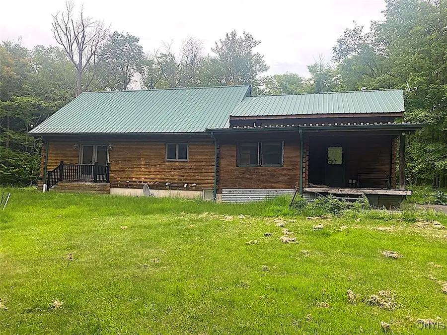 3656 Putt Brook Road, Scio, NY 14880 - Image #2