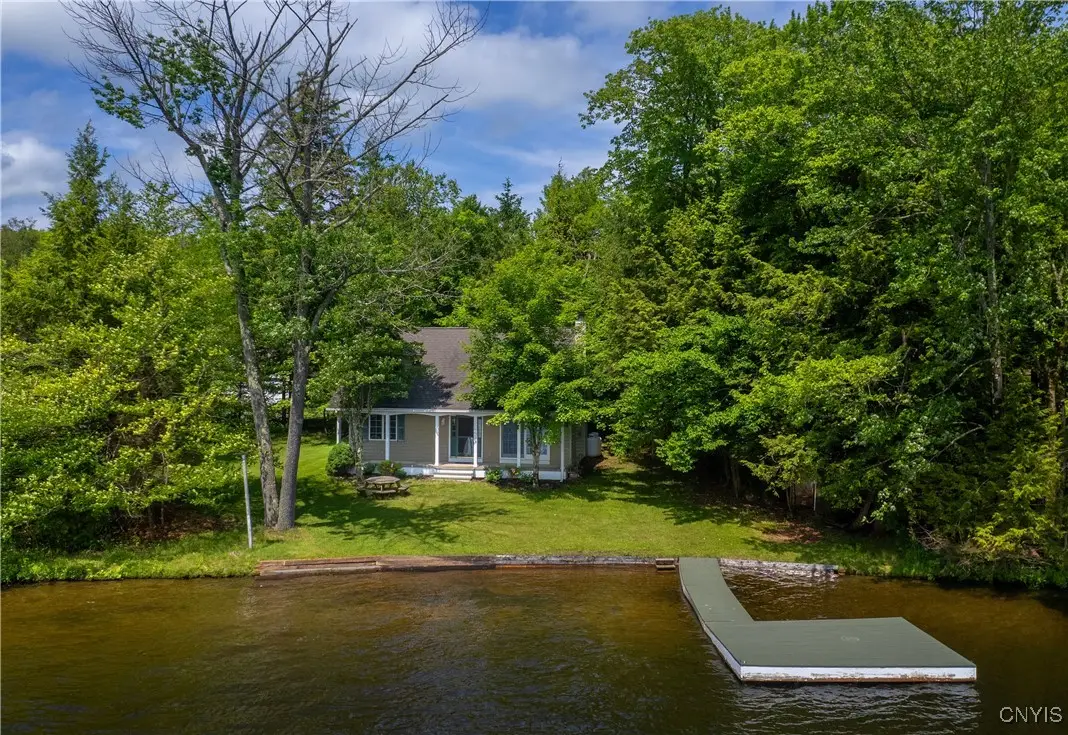 157 Sandy Point Drive, Bernhards Bay, NY 13028 - Image #1