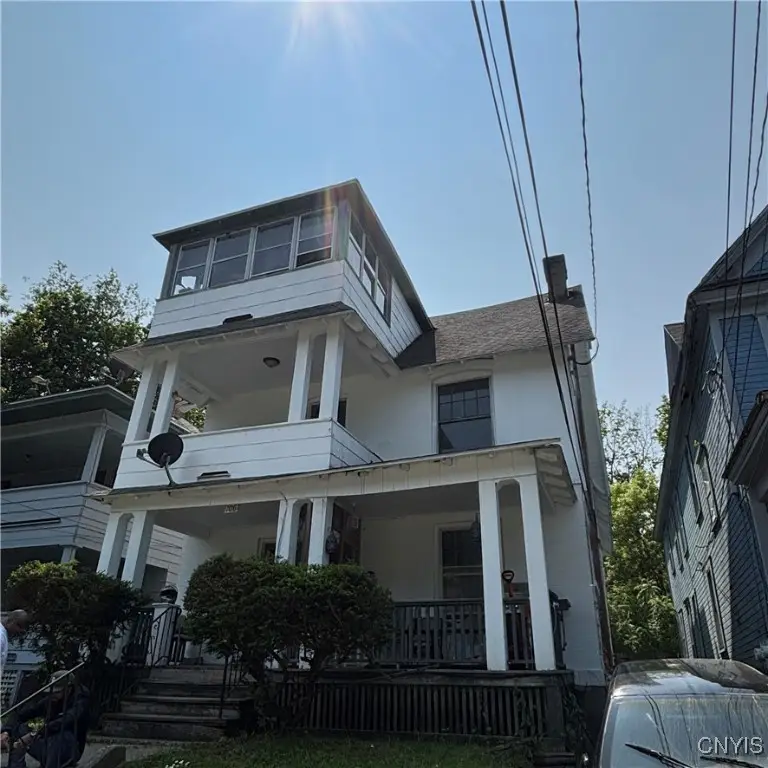 106 Bellaire Place, Syracuse, NY 13207 - Image #1