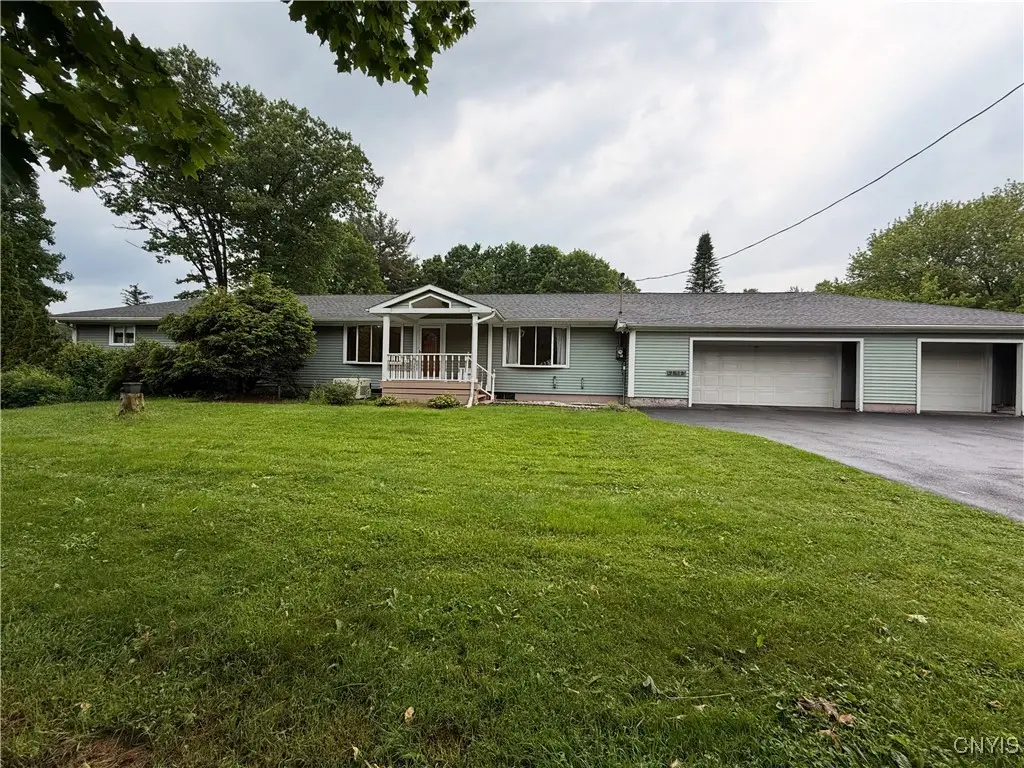 7819 State Route 13, Blossvale, NY 13308 - Image #1