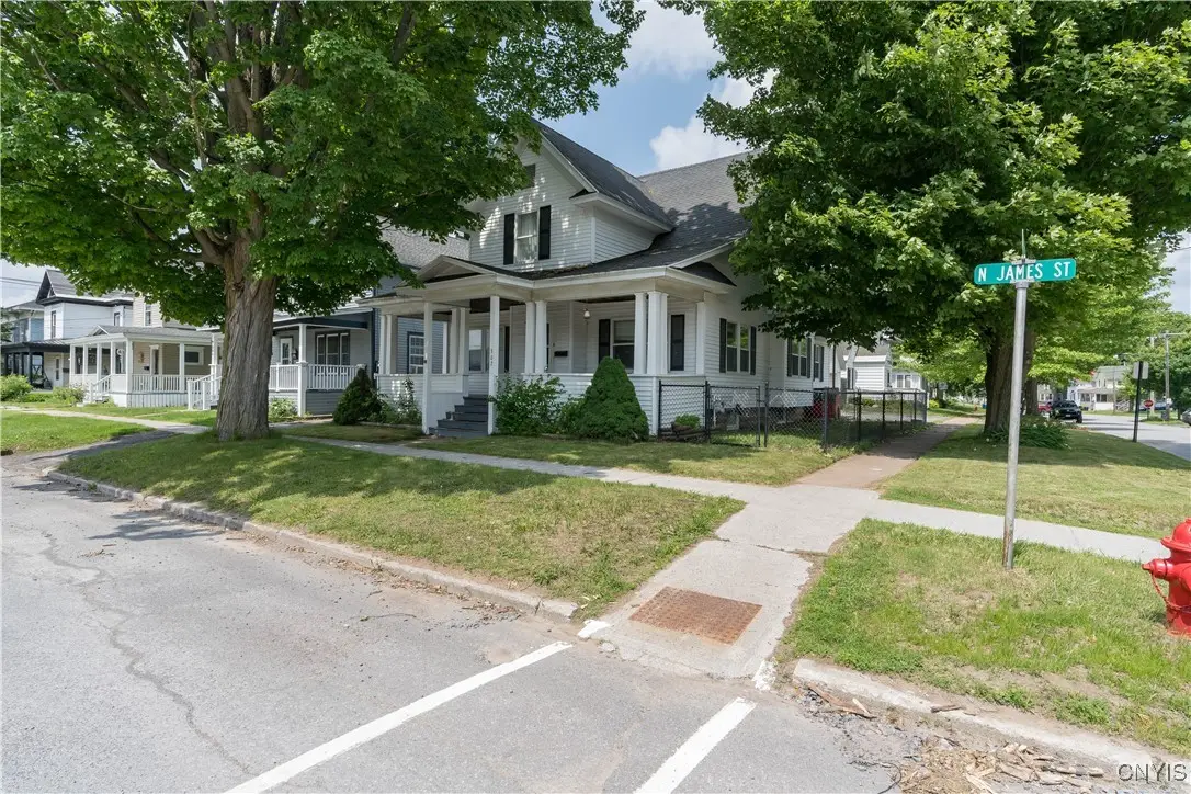 302 N James Street, Carthage, NY 13619 - Image #1