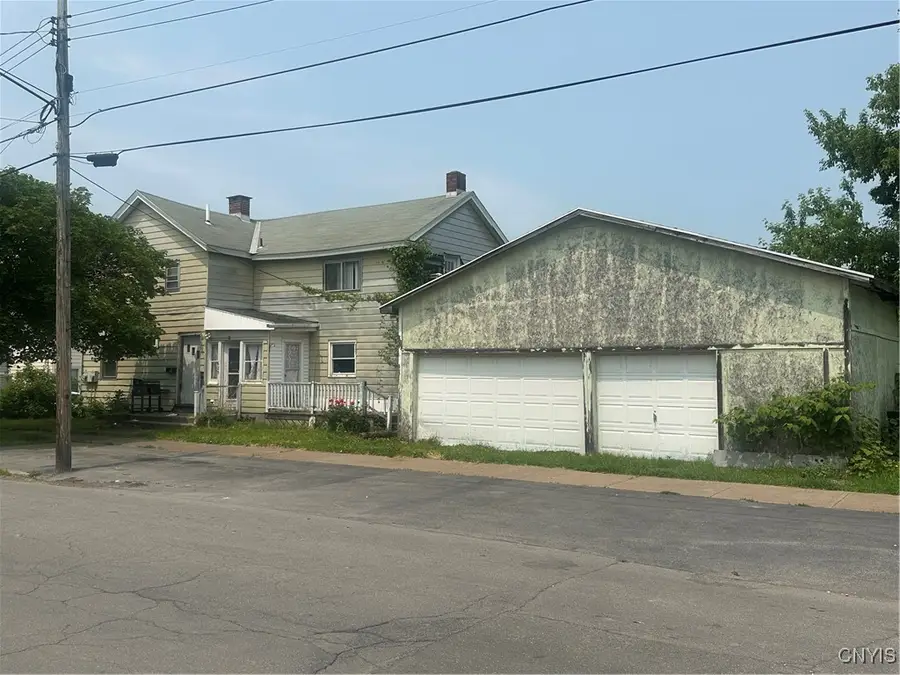 629 Lansing Street, Utica, NY 13501 - Image #2