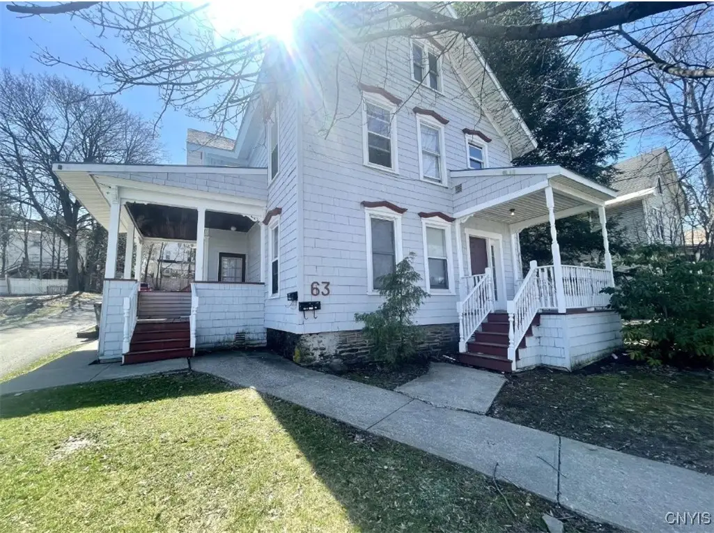 63 Groton Avenue, Cortland, NY 13045 - Image #1